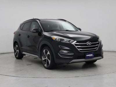 Photo of a 2017 Hyundai Tucson AWD Sport 4DR SUV for sale
