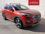 2017 Tucson Thumbnail 1