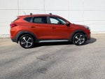 2017 Tucson Thumbnail 5