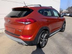 2017 Tucson Thumbnail 7