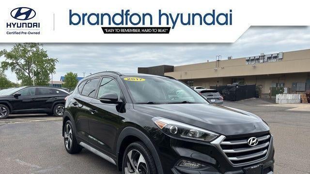 Preowned 2017 Hyundai TUCSON Value for Sale