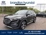2017 Tucson Thumbnail 3