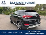 2017 Tucson Thumbnail 4