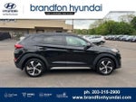 2017 Tucson Thumbnail 7