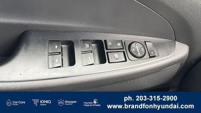 2017 Hyundai TUCSON Value