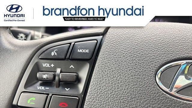 2017 Hyundai TUCSON Value