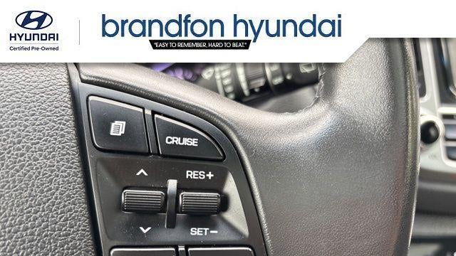 2017 Hyundai TUCSON Value