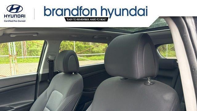 2017 Hyundai TUCSON Value