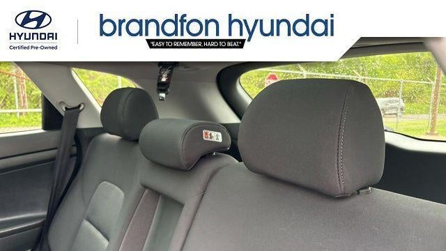 2017 Hyundai TUCSON Value