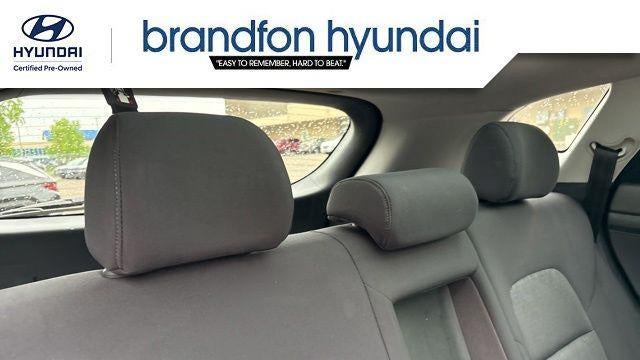 2017 Hyundai TUCSON Value