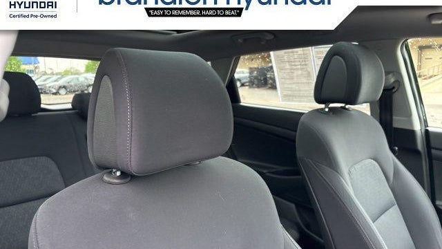 2017 Hyundai TUCSON Value