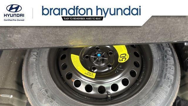 2017 Hyundai TUCSON Value