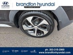 2017 Tucson Thumbnail 31