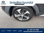 2017 Tucson Thumbnail 34