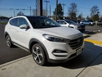 2018 TUCSON Thumbnail 2