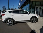 2018 TUCSON Thumbnail 3