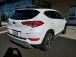2018 TUCSON Thumbnail 5