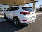 2018 TUCSON Thumbnail 7