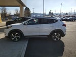 2018 TUCSON Thumbnail 8