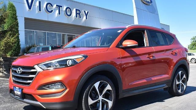 Preowned 2016 Hyundai TUCSON Eco for Sale