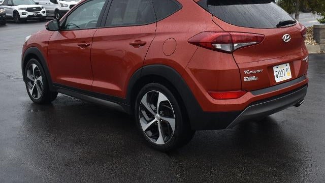 Preowned 2016 Hyundai TUCSON Eco for Sale