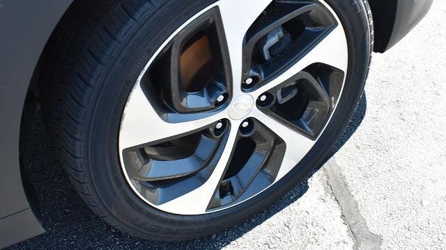 2016 Hyundai TUCSON Eco