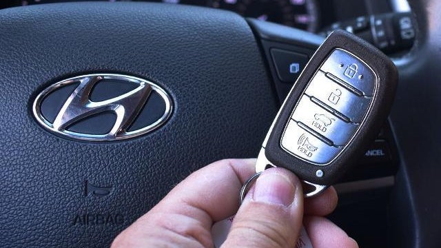 2016 Hyundai TUCSON Eco