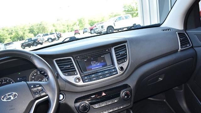 2016 Hyundai TUCSON Eco
