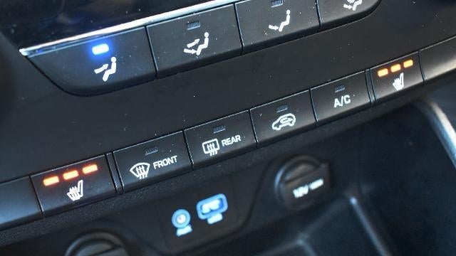 2016 Hyundai TUCSON Eco