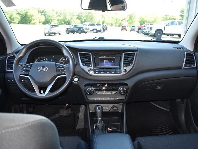 2016 Hyundai Tucson - $13,675