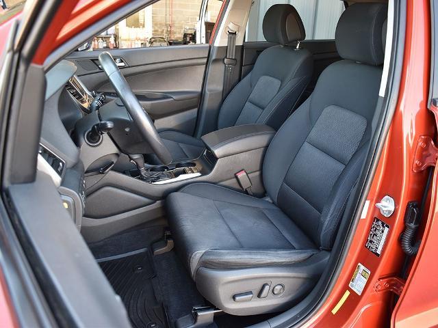 2016 Hyundai Tucson - $13,675
