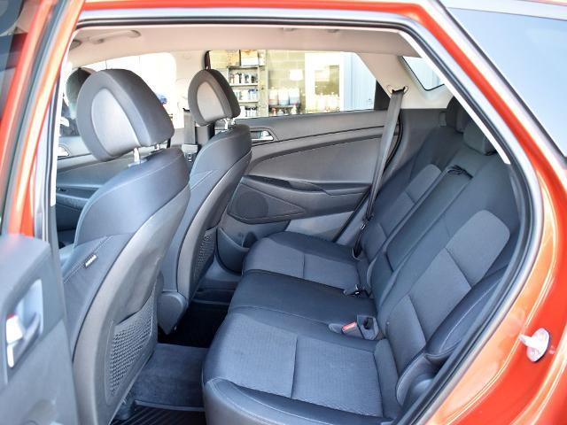 2016 Hyundai Tucson - $13,675