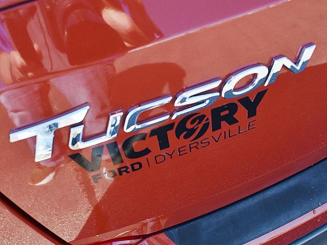 2016 Hyundai Tucson - $13,675
