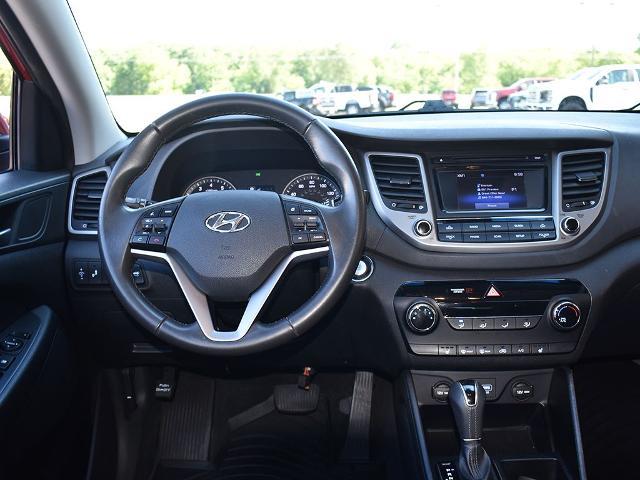 2016 Hyundai Tucson - $13,675