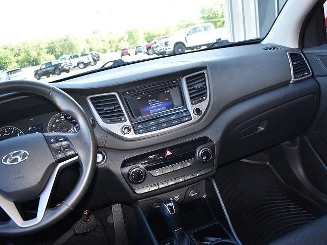 2016 Hyundai Tucson - $13,675
