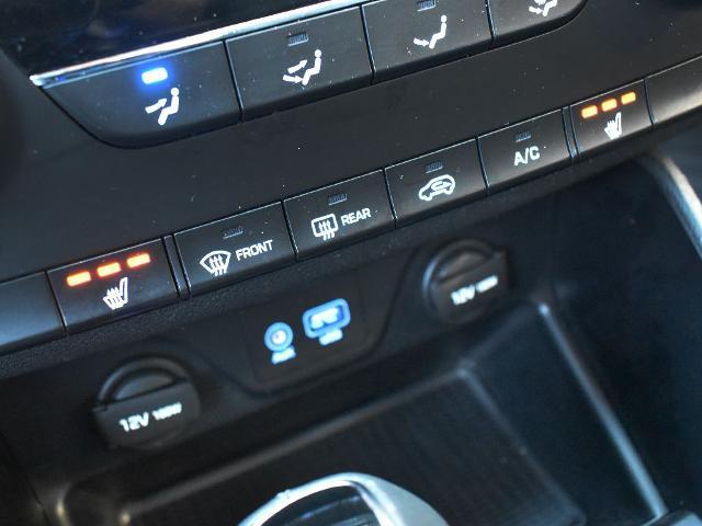 2016 Hyundai Tucson - $13,675