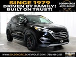 2017 Tucson Thumbnail 1