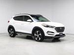 2017 Tucson Thumbnail 1