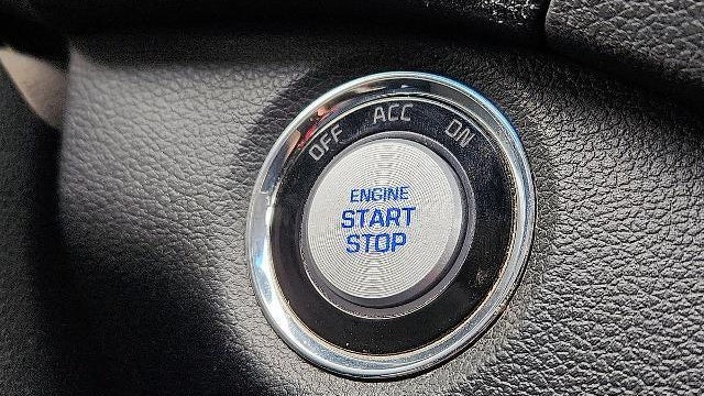 2018 Hyundai TUCSON Limited