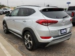 2018 Tucson Thumbnail 2