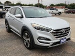 2018 Tucson Thumbnail 4