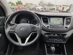 2018 Tucson Thumbnail 6