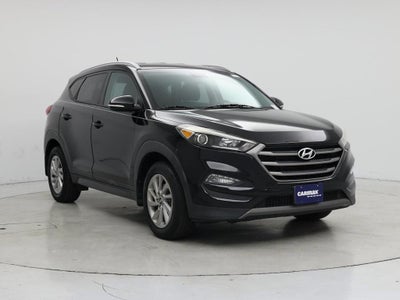 Photo of a 2016 Hyundai Tucson AWD ECO 4DR SUV W/Beige Seats for sale