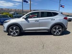 2017 Tucson Thumbnail 2