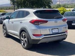 2017 Tucson Thumbnail 3