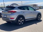 2017 Tucson Thumbnail 5
