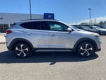 2017 Tucson Thumbnail 6