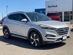 2017 Tucson Thumbnail 7