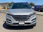 2017 Tucson Thumbnail 8