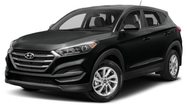 Preowned 2018 Hyundai TUCSON Value for Sale